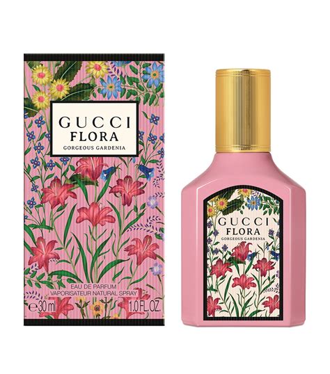 flora gucci 30ml|Gucci Flora gorgeous.